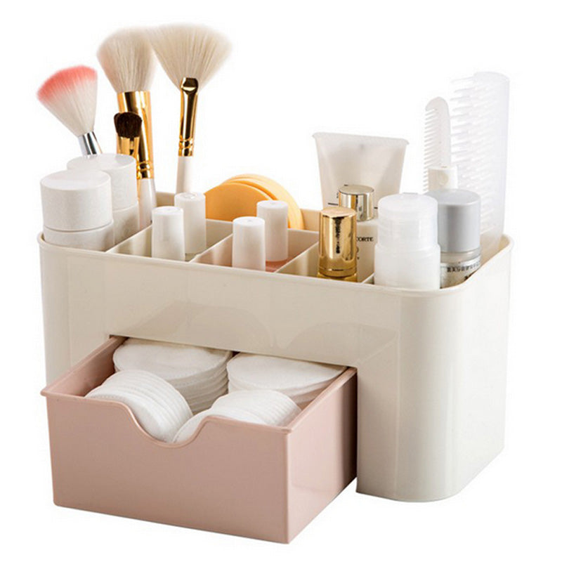 Makeup Organizer Box