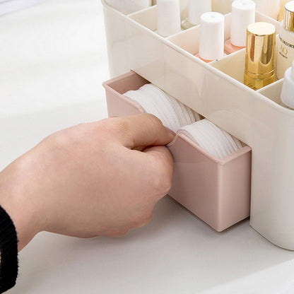 Makeup Organizer Box