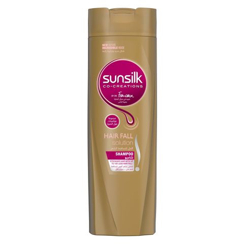 Sunsilk Soft and smooth hair Shampoo